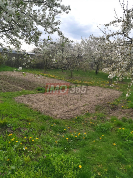 Teren intravilan Costesti, 4688mp deschidere 26mp