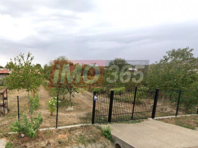 Teren intravilan Costesti, 4688mp deschidere 26mp