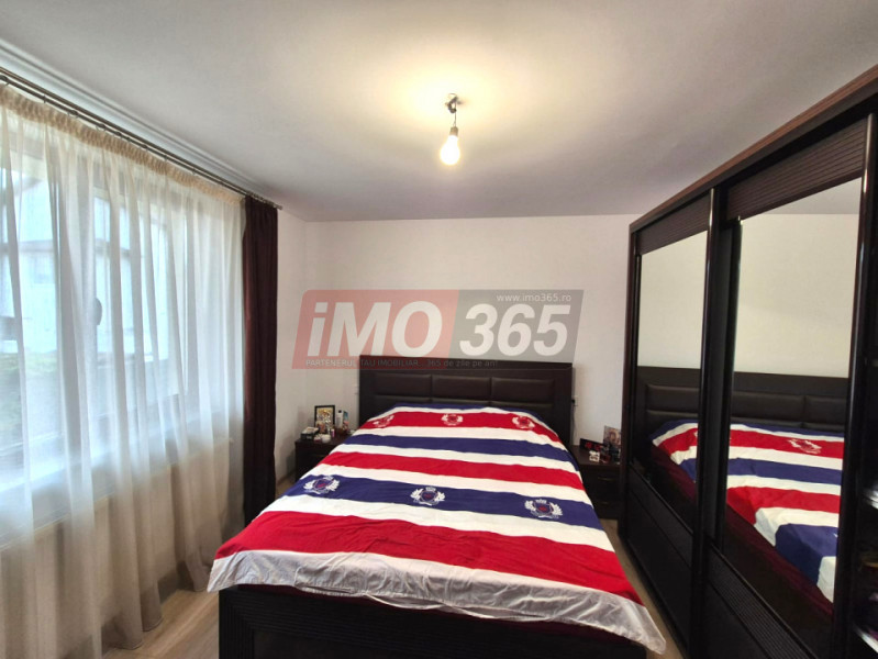 Casă P+M Mosoaia,an constructie 2020