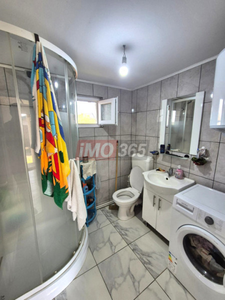 Casă in Bradu cu teren 1020mp, an constructie 2025