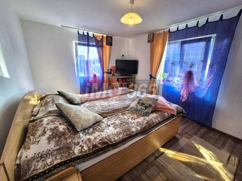 Casă in Bradu cu teren 1020mp, an constructie 2025