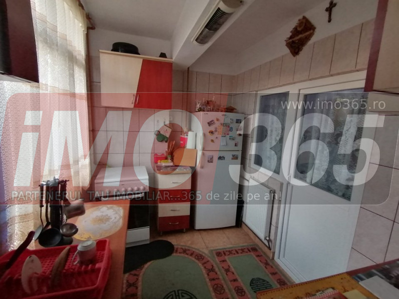 Apartament 2 camere Trivale | Et.3 | SD