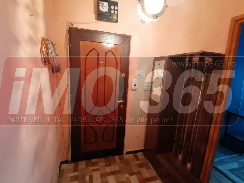 Apartament 2 camere Trivale | Et.3 | SD
