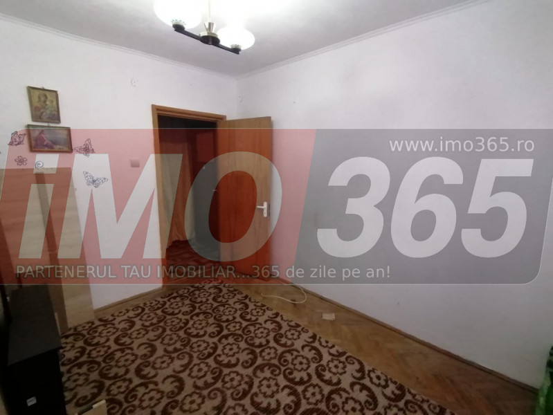 Apartament 2 camere Trivale | Et.3 | SD