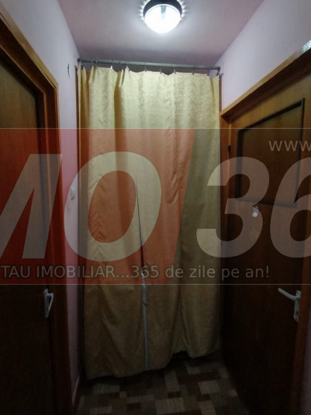Apartament 2 camere Trivale | Et.3 | SD
