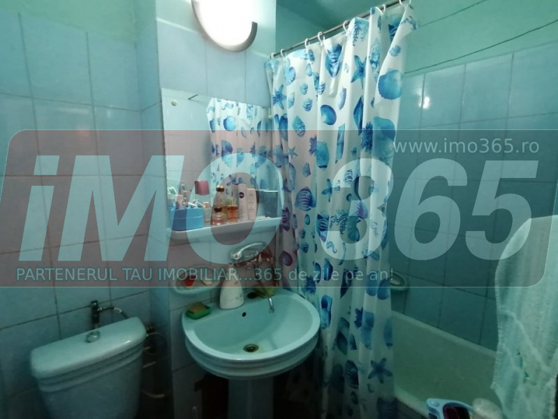 Apartament 2 camere Trivale | Et.3 | SD
