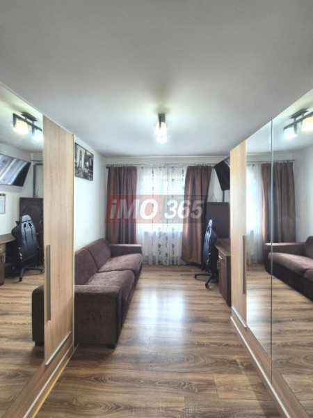 Ap.2cam. mobilat-utilat, Et.4,Trivale