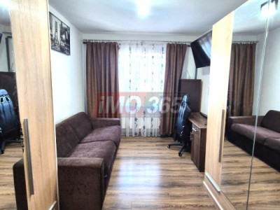Ap.2cam. mobilat-utilat, Et.4,Trivale