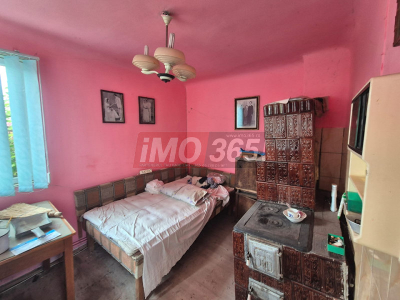 Casa 3cam. Comuna Albota