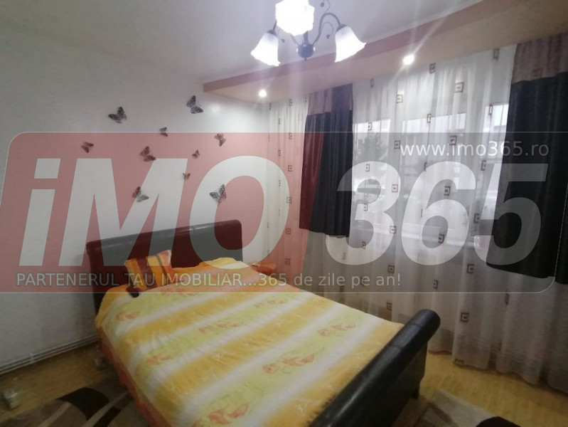 Apartament 2 camere Banat | Parter | Renovat | Mobilat | 0% comision