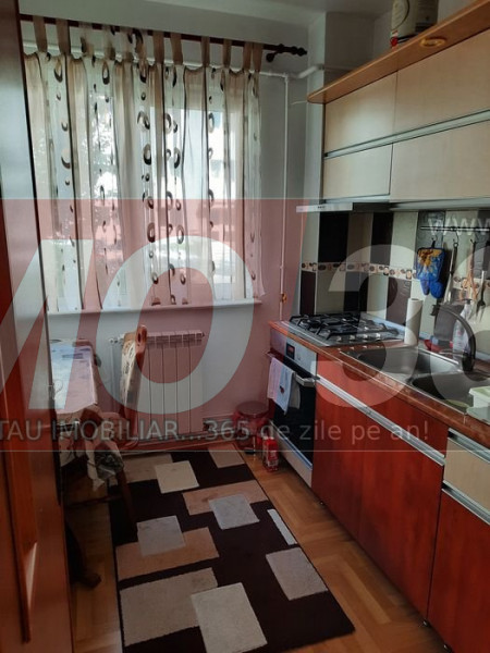 Apartament 2 camere Banat | Parter | Renovat | Mobilat | 0% comision