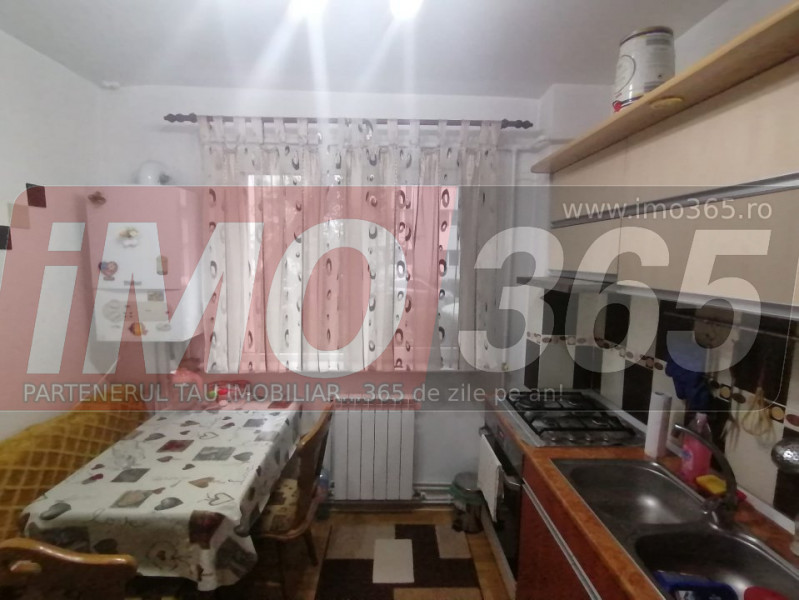 Apartament 2 camere Banat | Parter | Renovat | Mobilat | 0% comision