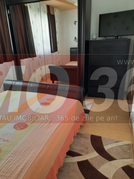 Apartament 2 camere Banat | Parter | Renovat | Mobilat | 0% comision
