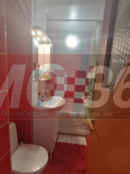 Apartament 2 camere Banat | Parter | Renovat | Mobilat | 0% comision