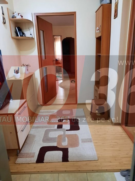 Apartament 2 camere Banat | Parter | Renovat | Mobilat | 0% comision