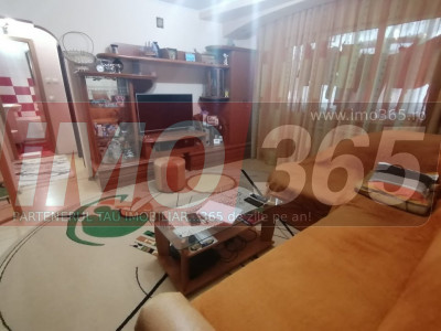 Apartament 2 camere Banat | Parter | Renovat | Mobilat | 0% comision