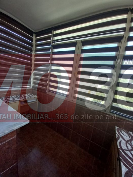 Apartament 2 camere Gavana | Et.3 | Renovat | Loc parcare