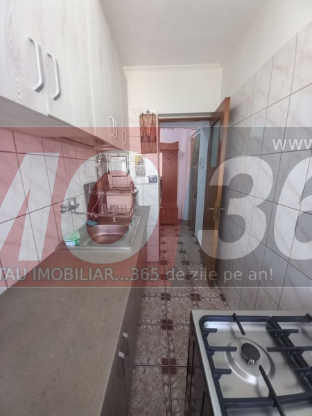 Apartament 2 camere Gavana | Et.3 | Renovat | Loc parcare