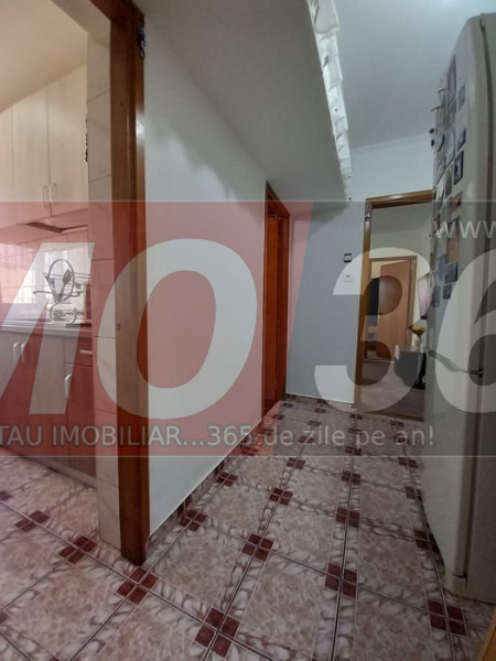 Apartament 2 camere Gavana | Et.3 | Renovat | Loc parcare