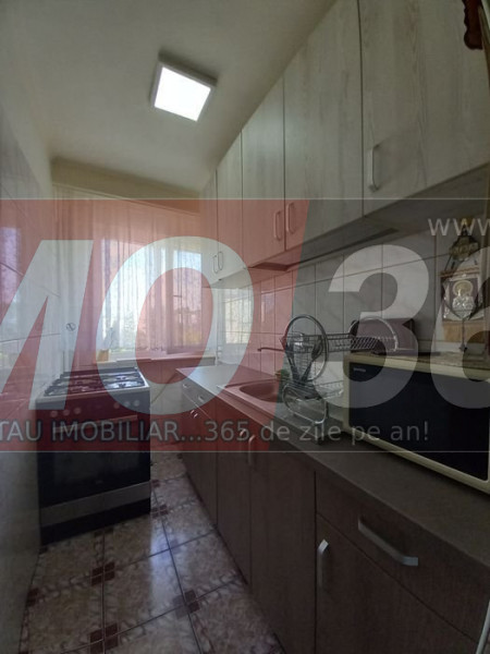 Apartament 2 camere Gavana | Et.3 | Renovat | Loc parcare