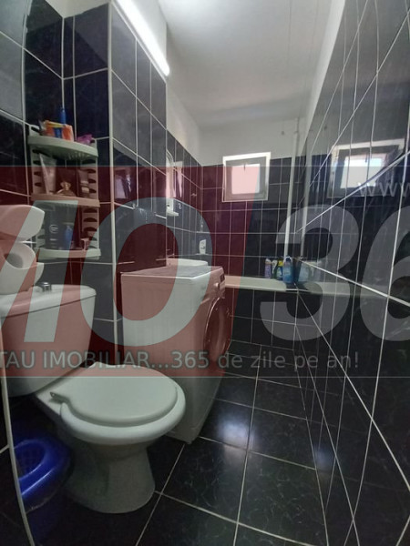 Apartament 2 camere Gavana | Et.3 | Renovat | Loc parcare