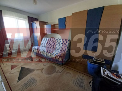 Apartament 2 camere Gavana | Et.3 | Renovat | Loc parcare