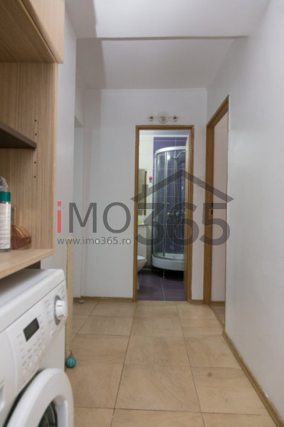 Apartament 3 camere Fratii Golesti-Gh.Doja | Renovat | Mobilat | Utilat