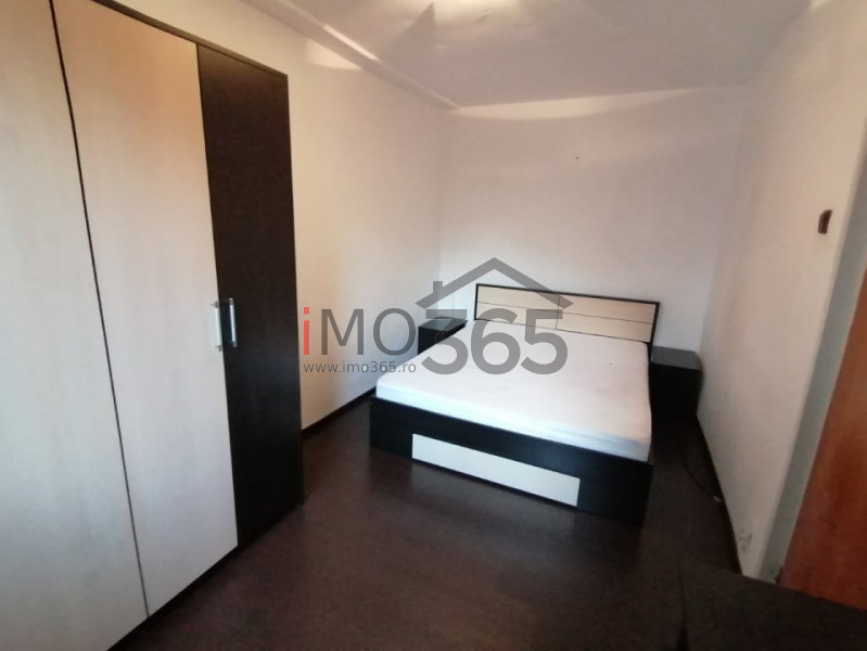 Apartament 2 Camere SD | Craiovei | Centrala | Termopan | Et.3