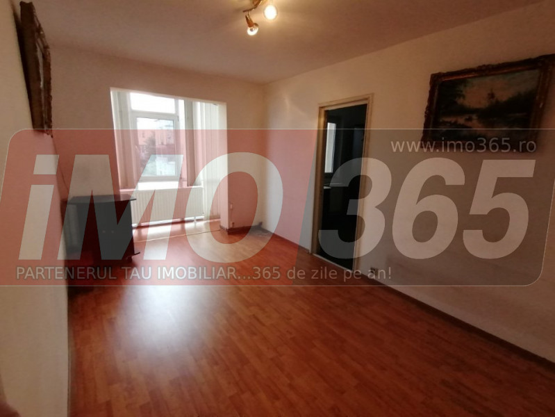 Apartament 2 Camere SD | Craiovei | Centrala | Termopan | Et.3