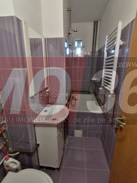 Apartament 2 Camere SD | Craiovei | Centrala | Termopan | Et.3
