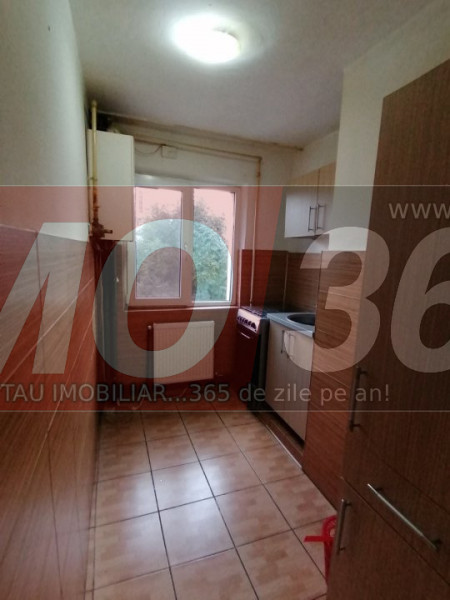 Apartament 2 Camere SD | Craiovei | Centrala | Termopan | Et.3