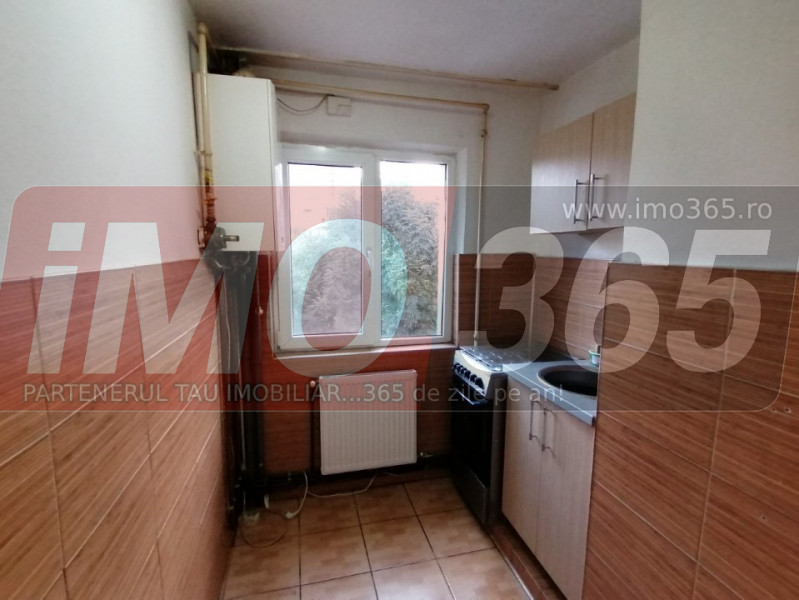 Apartament 2 Camere SD | Craiovei | Centrala | Termopan | Et.3