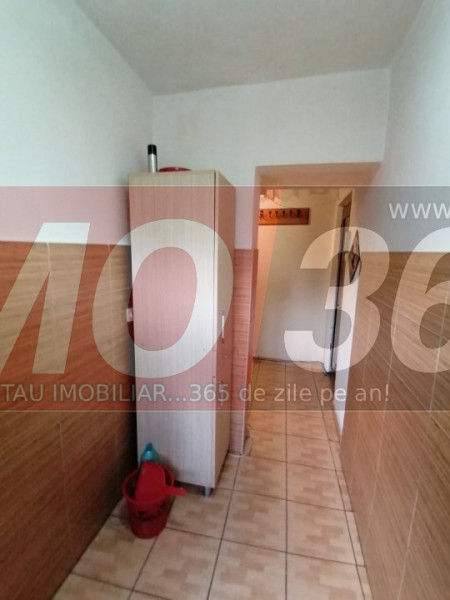Apartament 2 Camere SD | Craiovei | Centrala | Termopan | Et.3