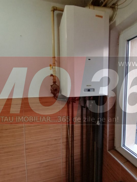 Apartament 2 Camere SD | Craiovei | Centrala | Termopan | Et.3