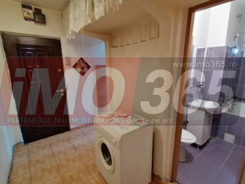 Apartament 2 Camere SD | Craiovei | Centrala | Termopan | Et.3