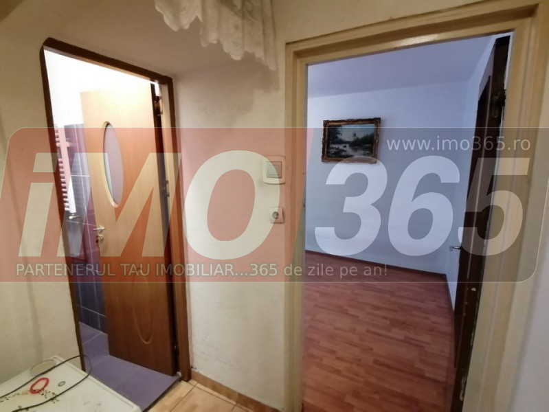 Apartament 2 Camere SD | Craiovei | Centrala | Termopan | Et.3