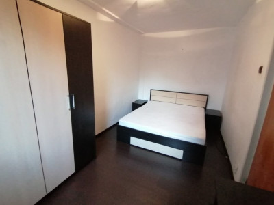 Apartament 2 Camere SD | Craiovei | Centrala | Termopan | Et.3