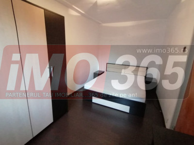 Apartament 2 Camere SD | Craiovei | Centrala | Termopan | Et.3