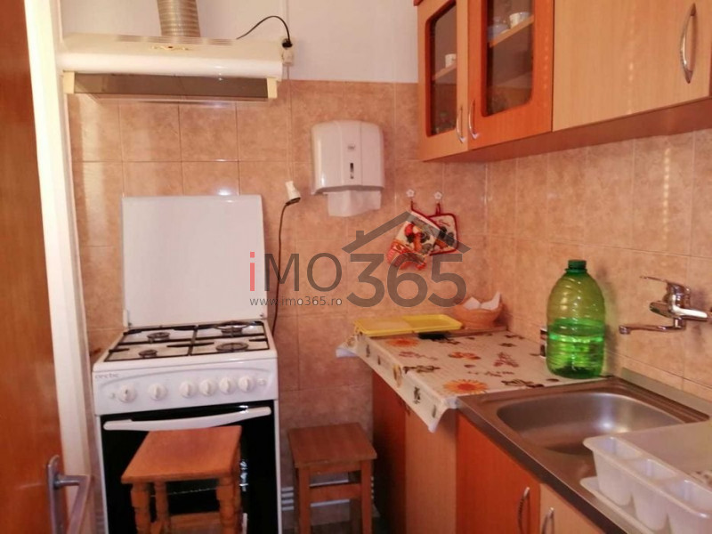 Apartament 2 camere | Trivale – Complex 2 | Langa Scoala 13 