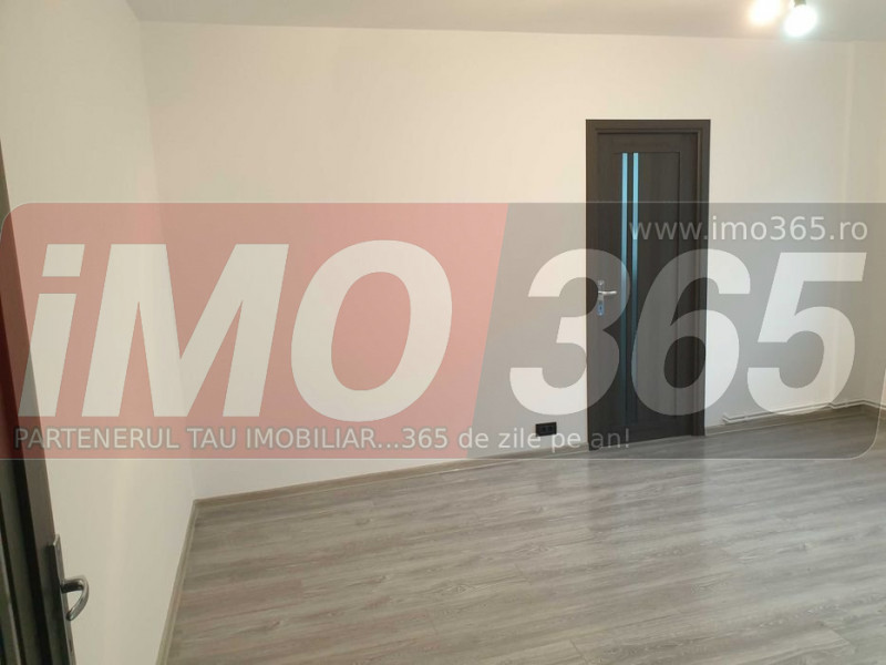 Apartament 2 camere Nord | Renovat | Et.2 | Centrala | Termopan