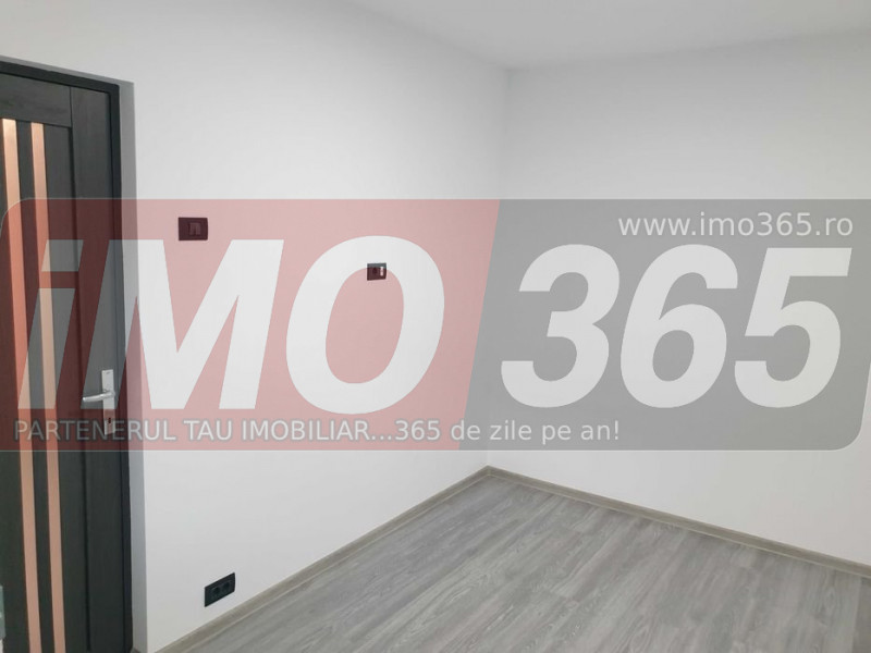 Apartament 2 camere Nord | Renovat | Et.2 | Centrala | Termopan