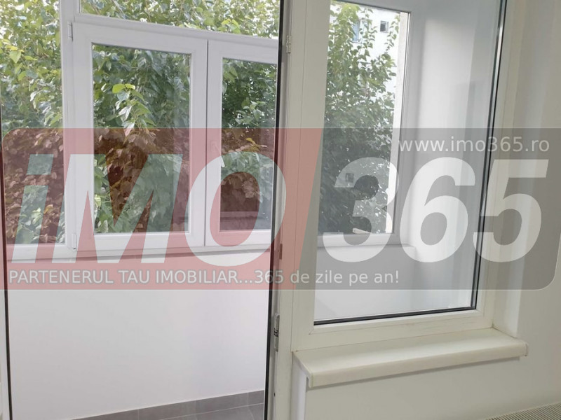 Apartament 2 camere Nord | Renovat | Et.2 | Centrala | Termopan