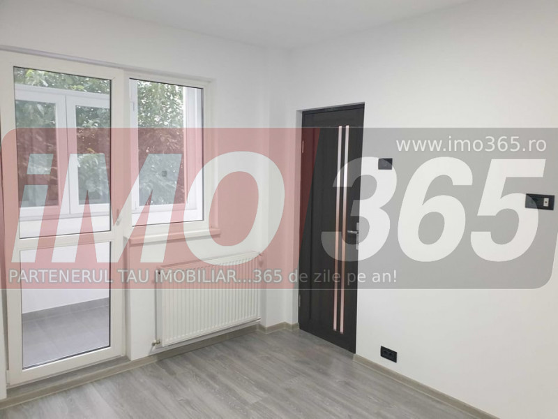 Apartament 2 camere Nord | Renovat | Et.2 | Centrala | Termopan