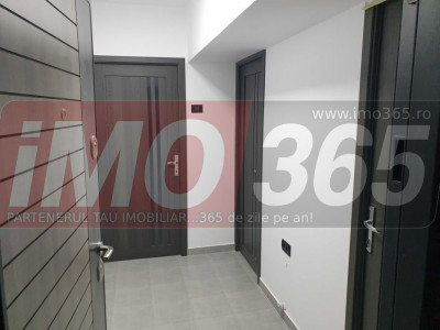 Apartament 2 camere Nord | Renovat | Et.2 | Centrala | Termopan