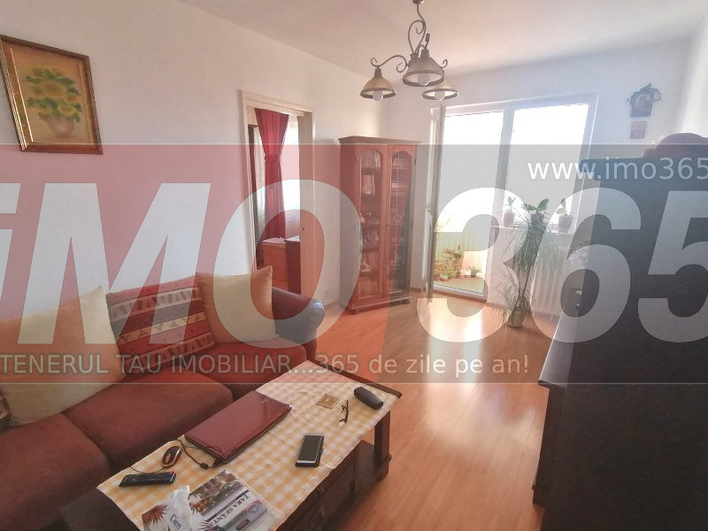 Apartament 2 Camere SD Cf.1 | Et.3 | Craiovei | Mobilat | Utilat