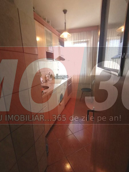 Apartament 2 Camere SD Cf.1 | Et.3 | Craiovei | Mobilat | Utilat
