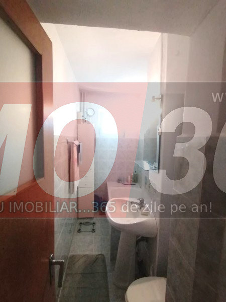 Apartament 2 Camere SD Cf.1 | Et.3 | Craiovei | Mobilat | Utilat