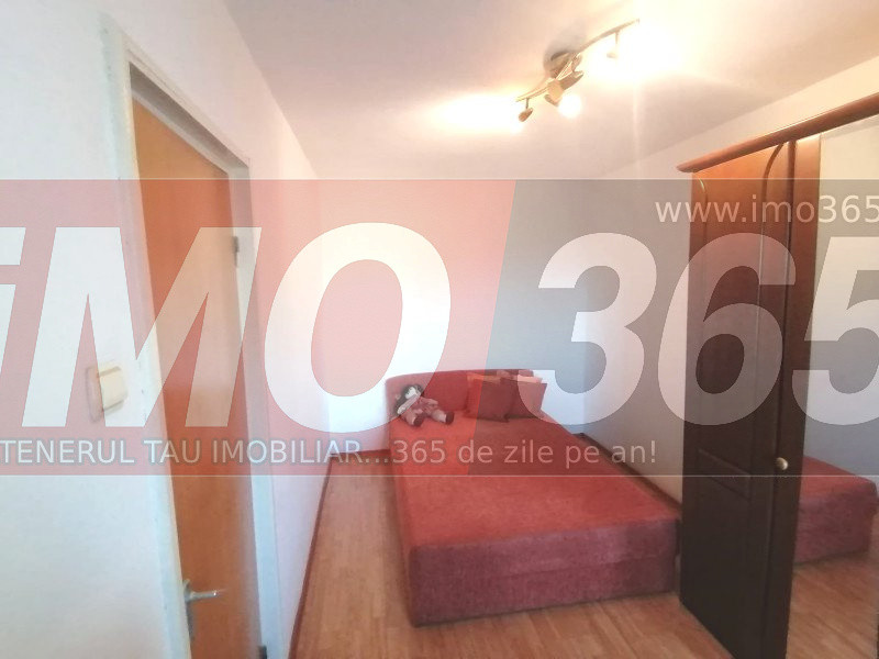 Apartament 2 Camere SD Cf.1 | Et.3 | Craiovei | Mobilat | Utilat