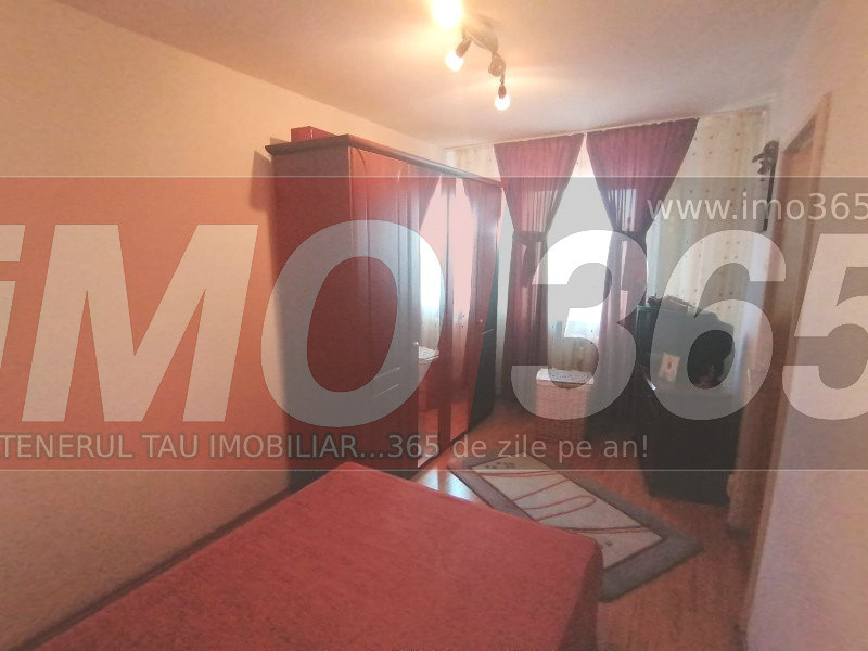 Apartament 2 Camere SD Cf.1 | Et.3 | Craiovei | Mobilat | Utilat