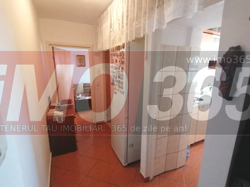 Apartament 2 Camere SD Cf.1 | Et.3 | Craiovei | Mobilat | Utilat